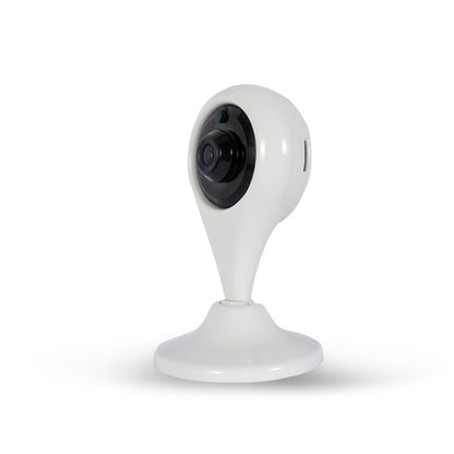 Wireless Network High-Definition Surveillance Camera