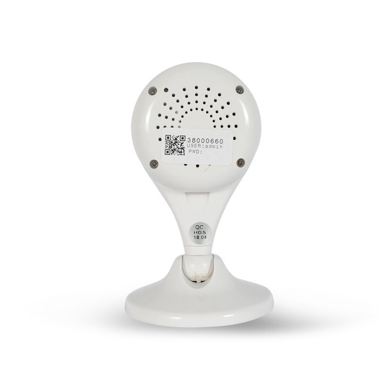 Wireless Network High-Definition Surveillance Camera