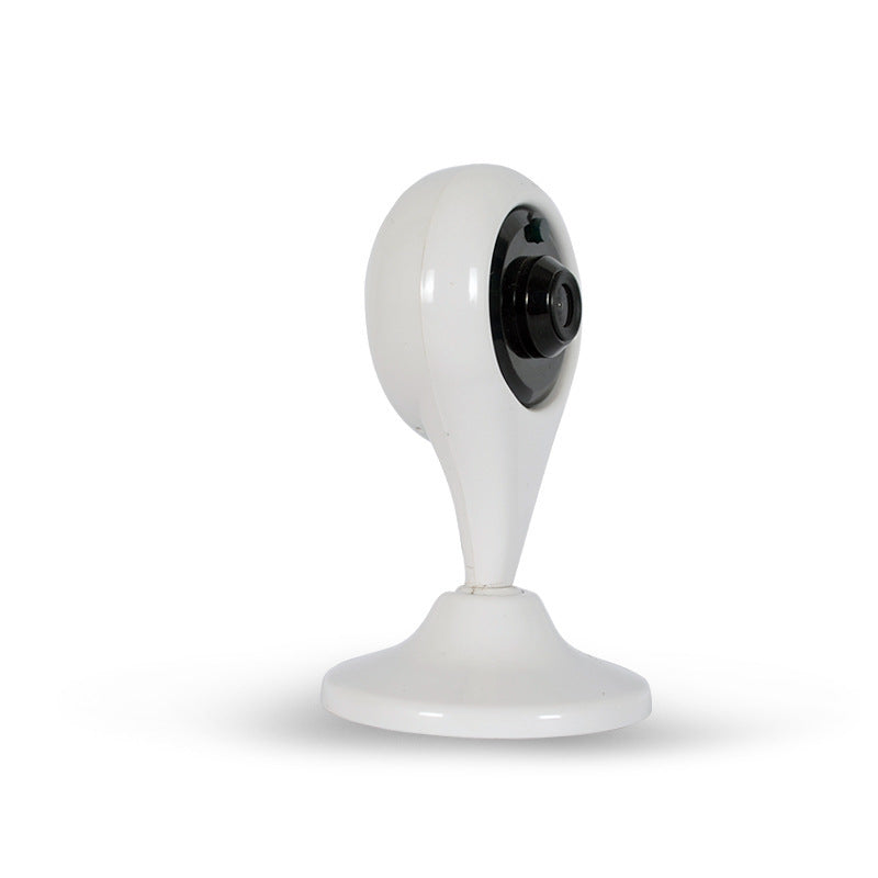 Wireless Network High-Definition Surveillance Camera