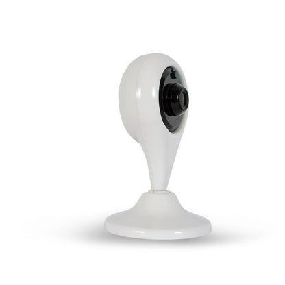 Wireless Network High-Definition Surveillance Camera