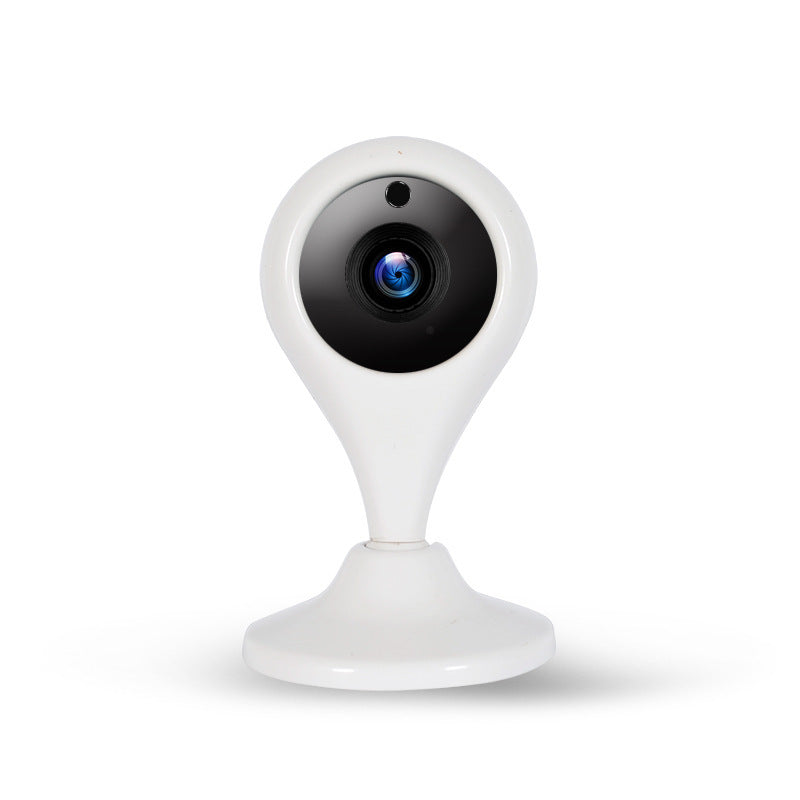 Wireless Network High-Definition Surveillance Camera