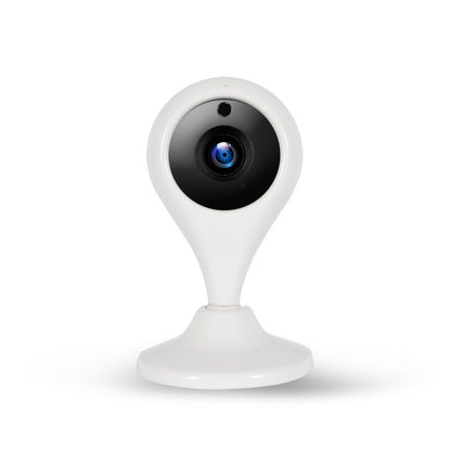 Wireless Network High-Definition Surveillance Camera